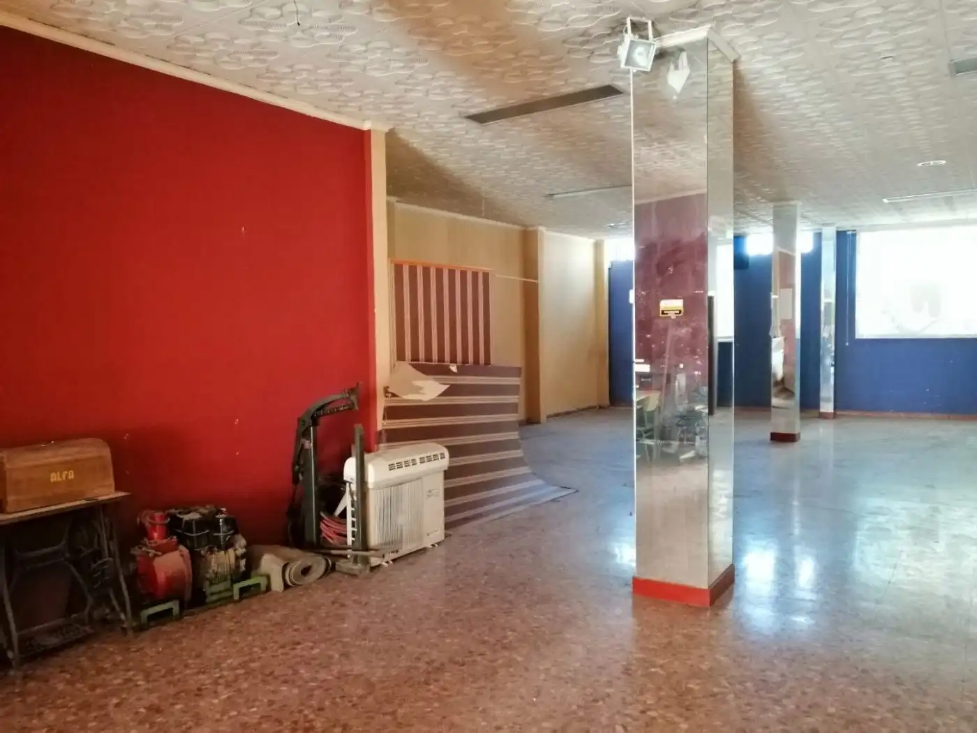 Oficina en venda a Ronda del Calvari, imagen 21
