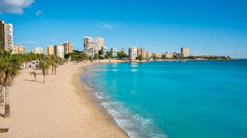 Foto 2 de Casa o xalet en venda a Vistahermosa, Alicante