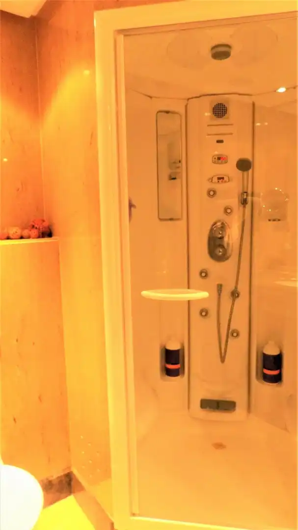 Wohnung mit Pool zum Verkauf in Selwo, imagen 12