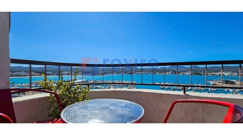 Foto 4 de Estudio de alquiler en Carrer Metge Mateu Gasull, 2, 2, Sant Antoni de Portmany, Illes Balears