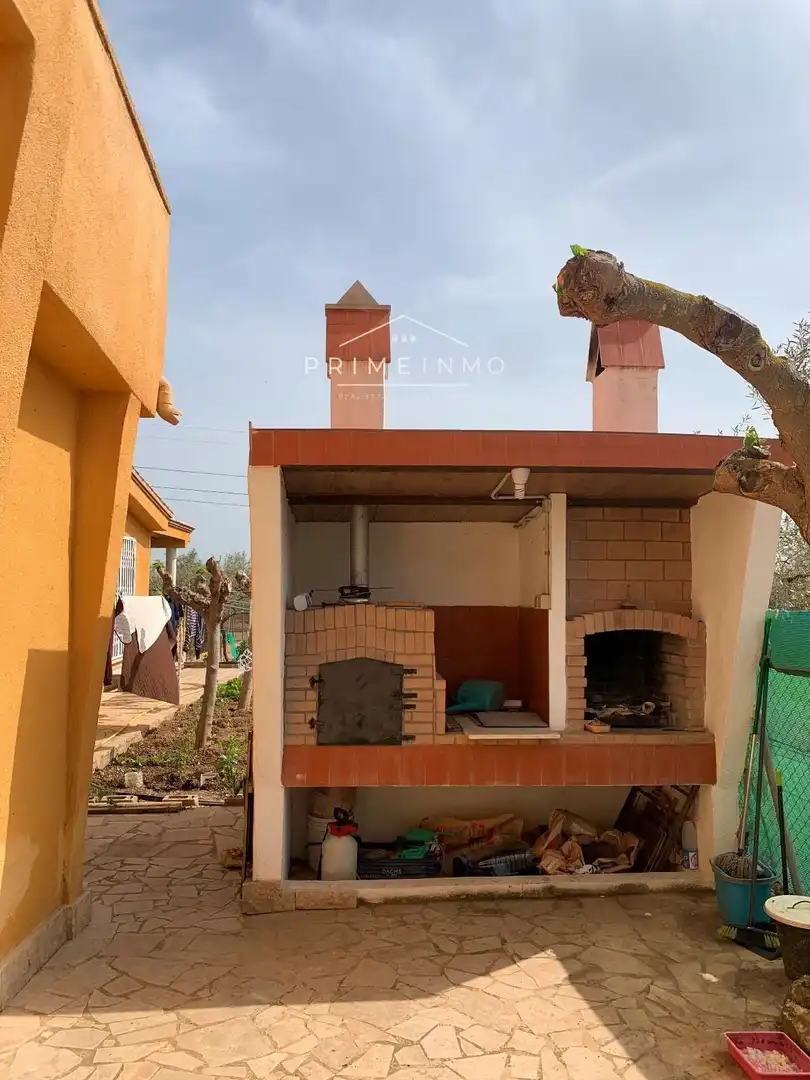Villa avec terrasse à vendre à L'Ampolla, imagen 46