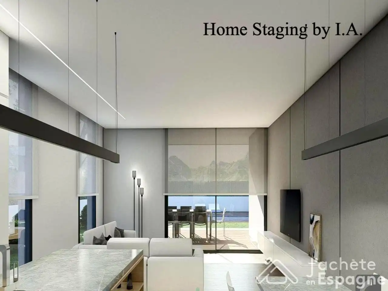 House with pool for sale in Barcelona, imagen 8