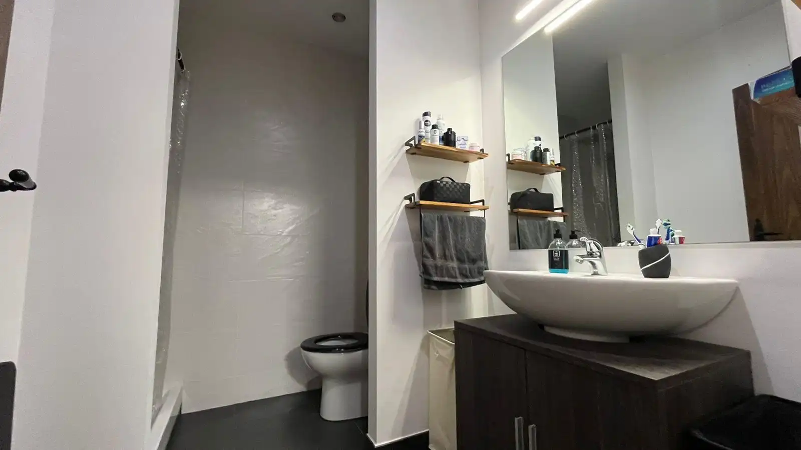 2-bedroom penthouse for rent in El Serrat, Ordino · 23 of 60
