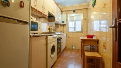 Foto 3 de Pis en venda a Calle de la Mezquita, San Fermín, Madrid