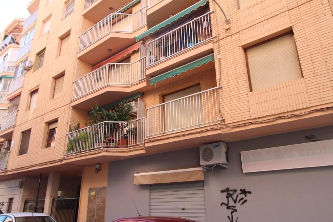 Exterior view of Apartment for sale in Torrevieja  with Terrace