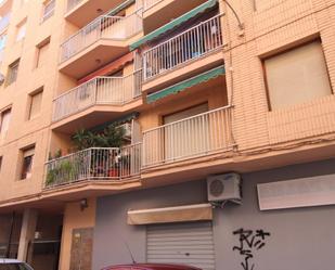 Exterior view of Apartment for sale in Torrevieja  with Terrace
