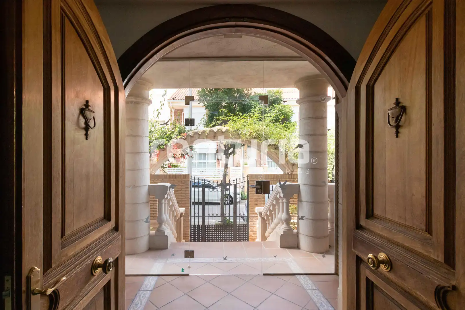 Casa o chalet en venta en Picanya con Aire acondicionado, Jardín privado y Parquet