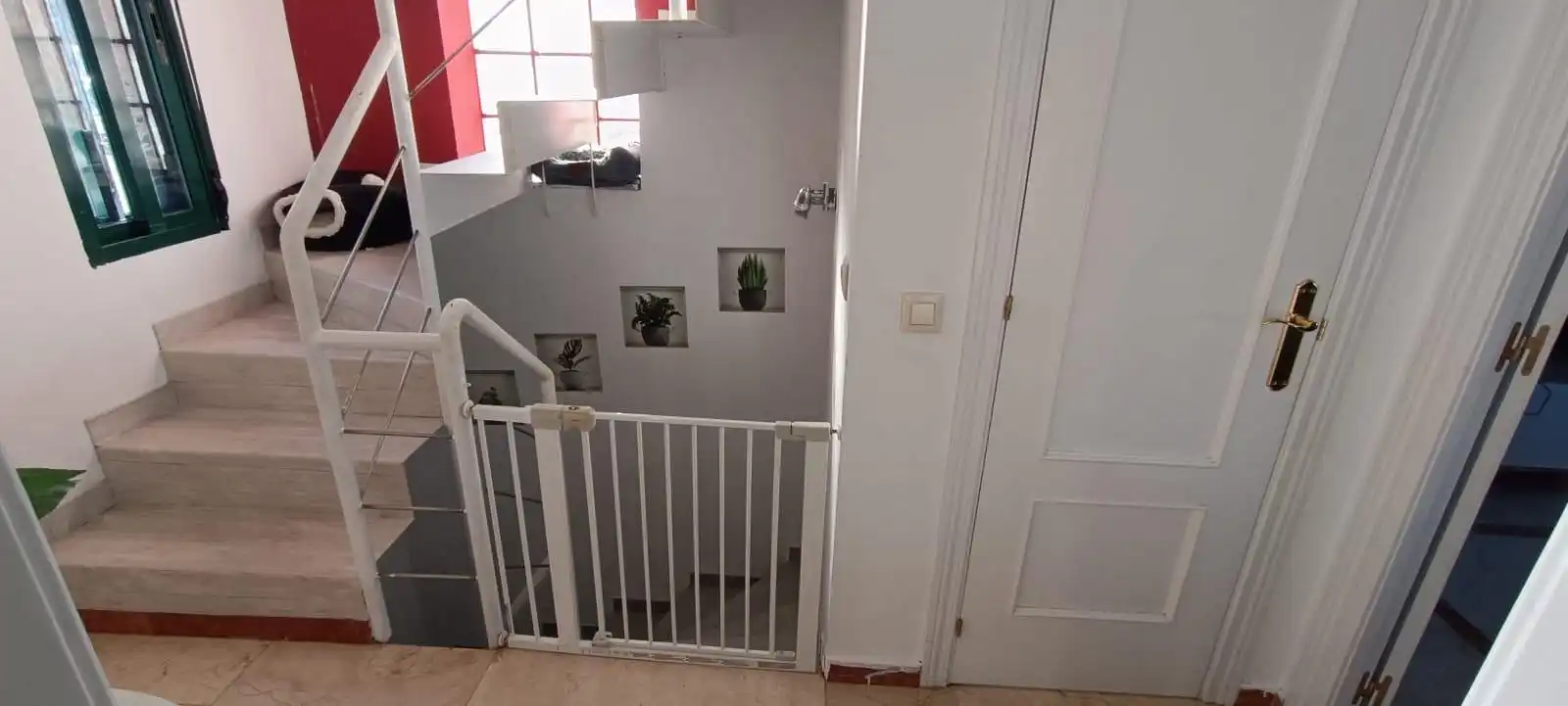 Detached homes for sale in Zamora Capital   with Air Conditioner, Heating and Private garden