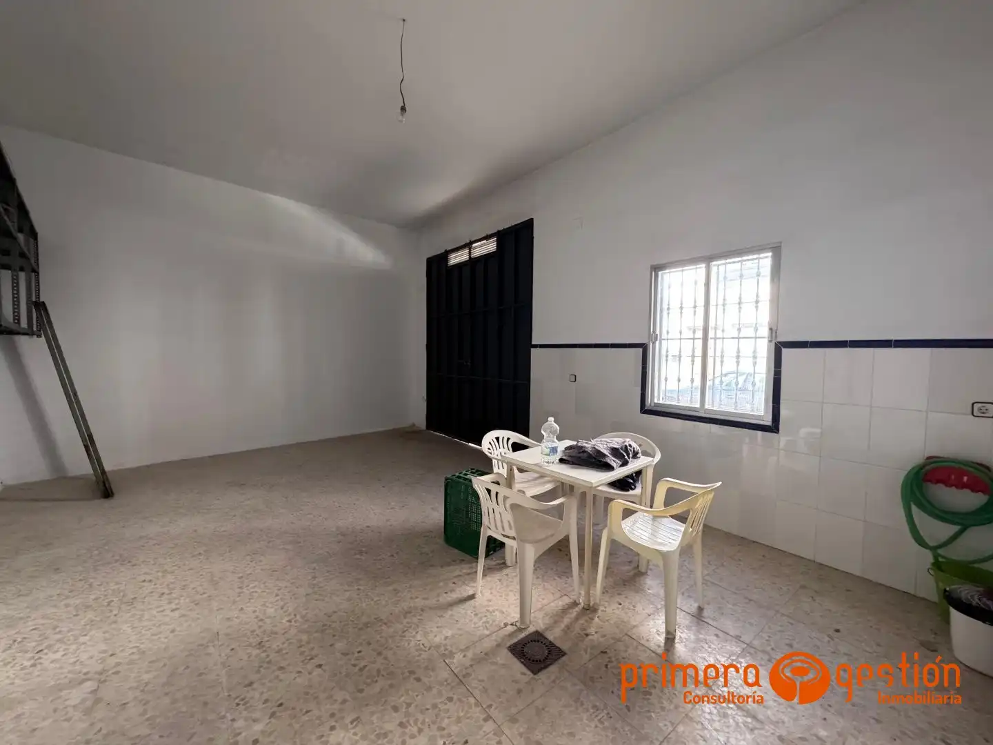 Casa o xalet en venda en Carmona