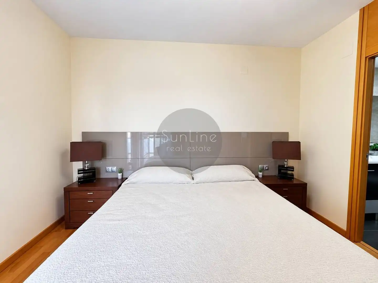 Appartement avec piscine à vendre à Calle Poeta José Agustín Goytisolo, imagen 12