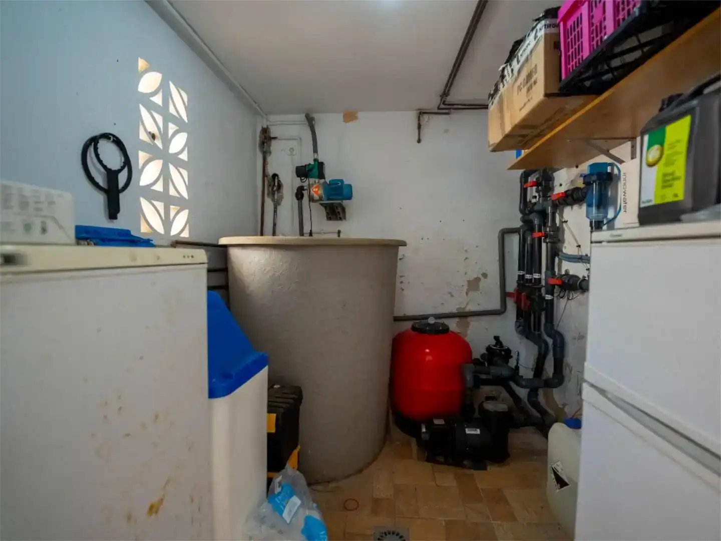 Casa o xalet en venda en Marratxí amb Aire condicionat, Piscina i Balcó