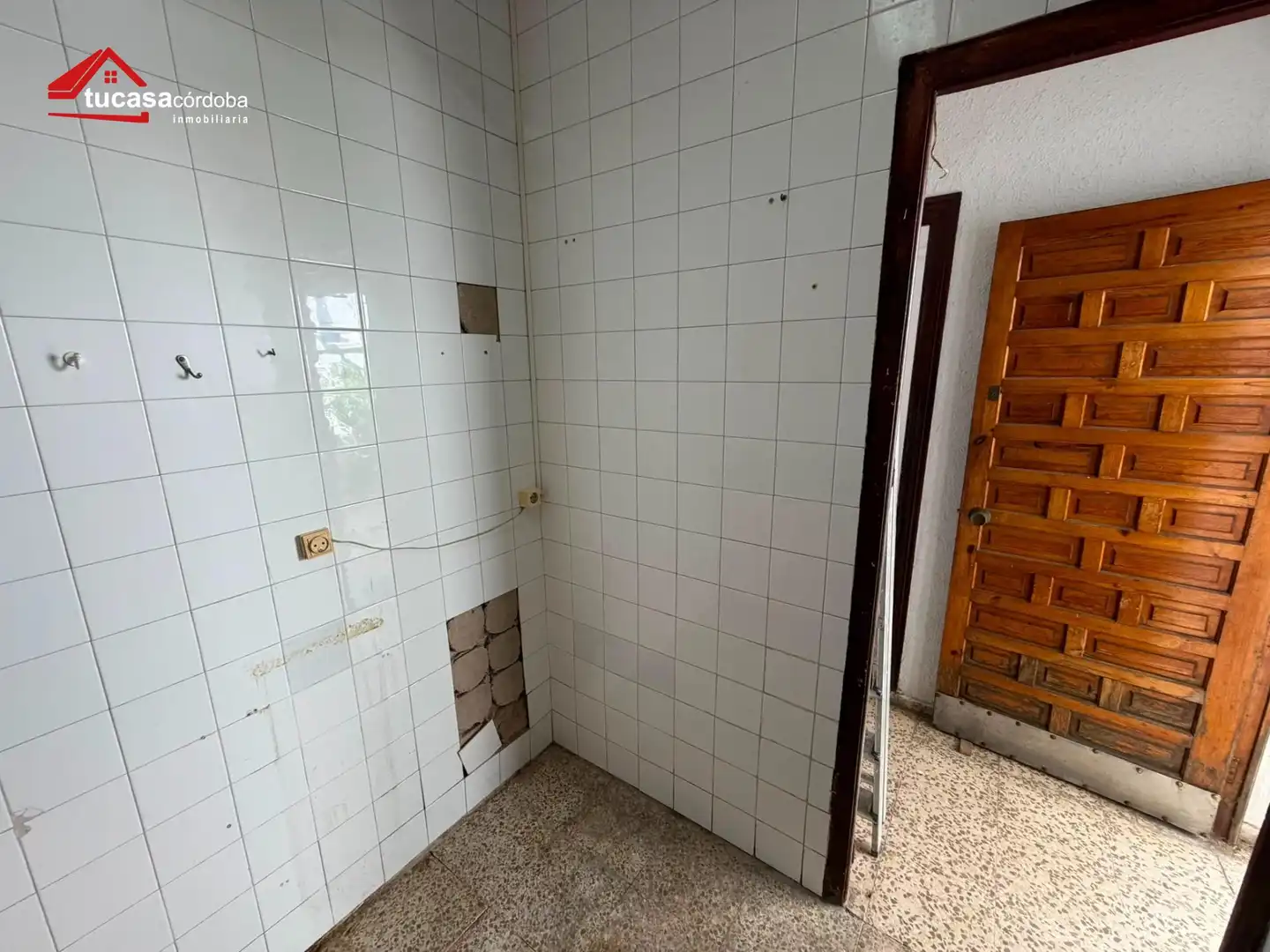 Casa o xalet en venda en Córdoba amb Aire condicionat i Traster