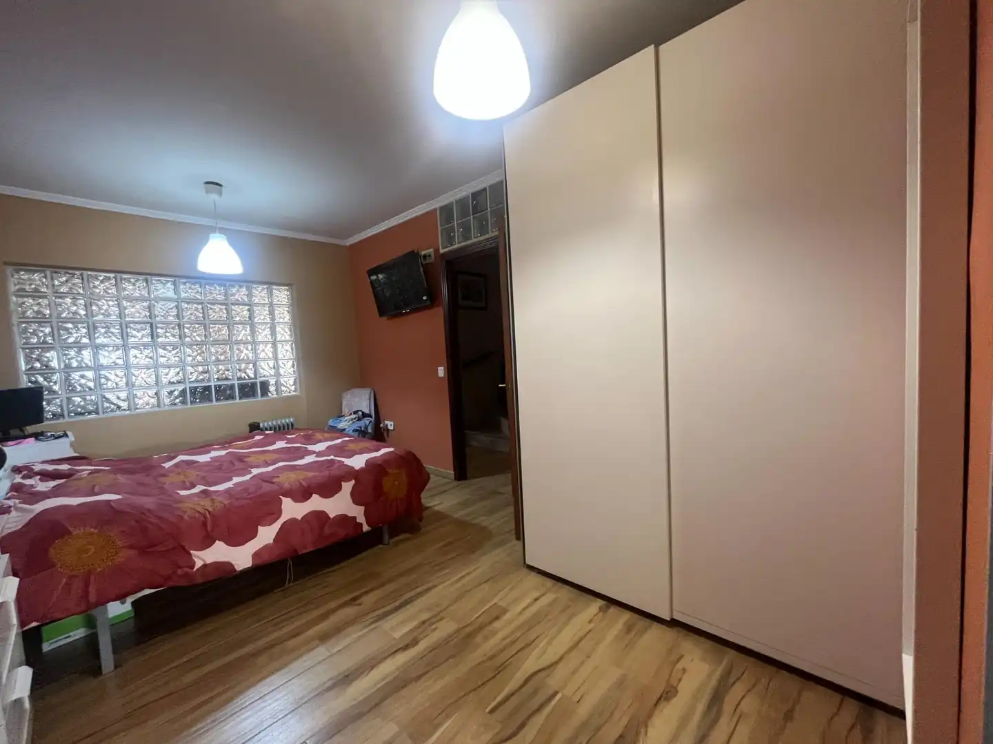 Bedroom of Detached homes for sale in Jerez de la Frontera  with Heating, Private garden and Terrace