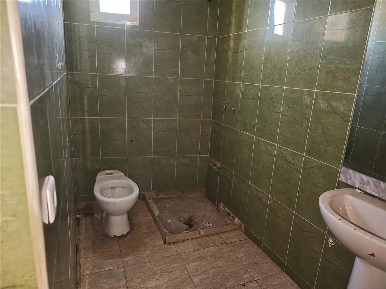 Bathroom of Detached homes for sale in Ricla
