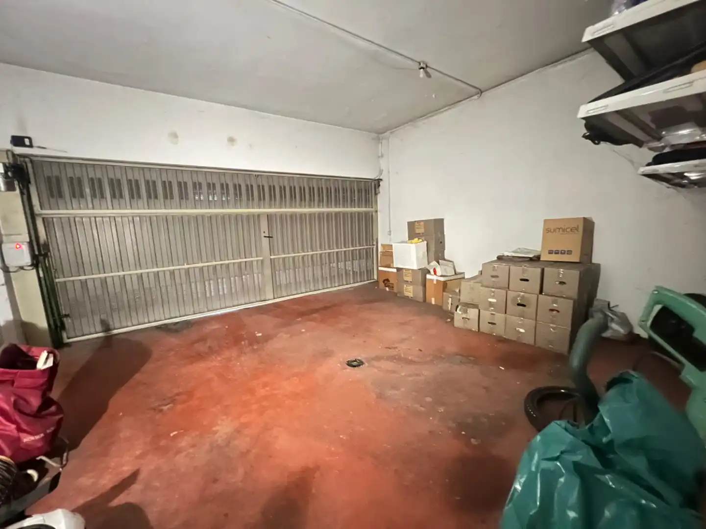 Adossat amb piscina en venda a Avda. Madrid, imagen 38