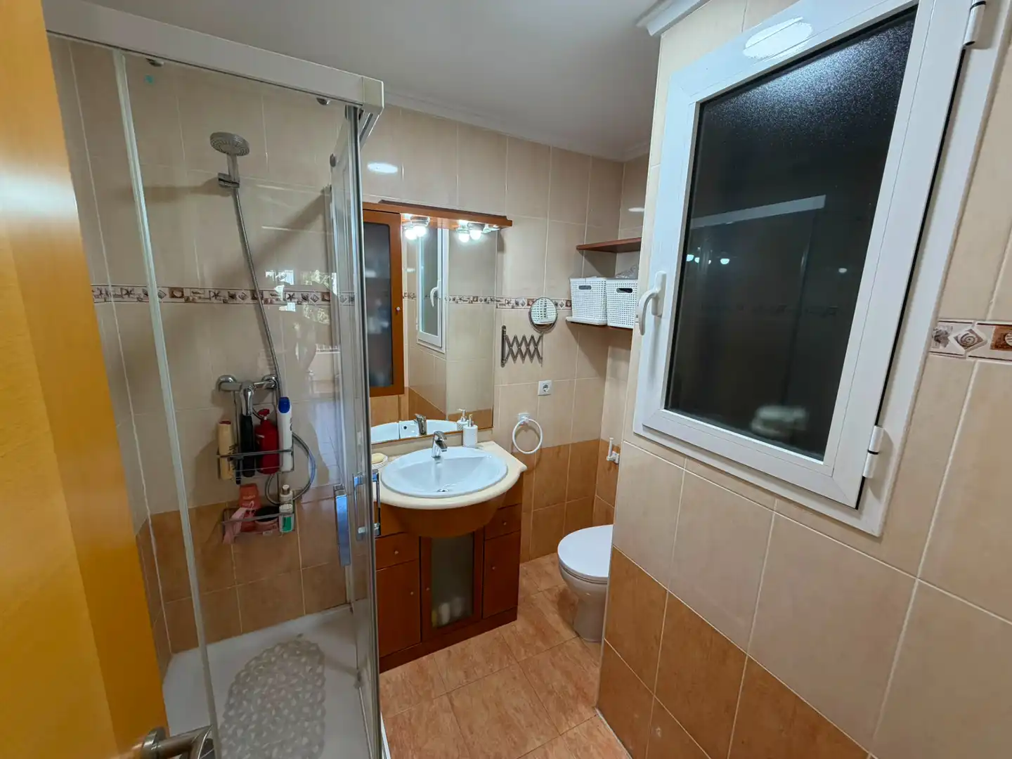 Piso con terraza en venta en Plaza del Valencia Club Futbol, imagen 14