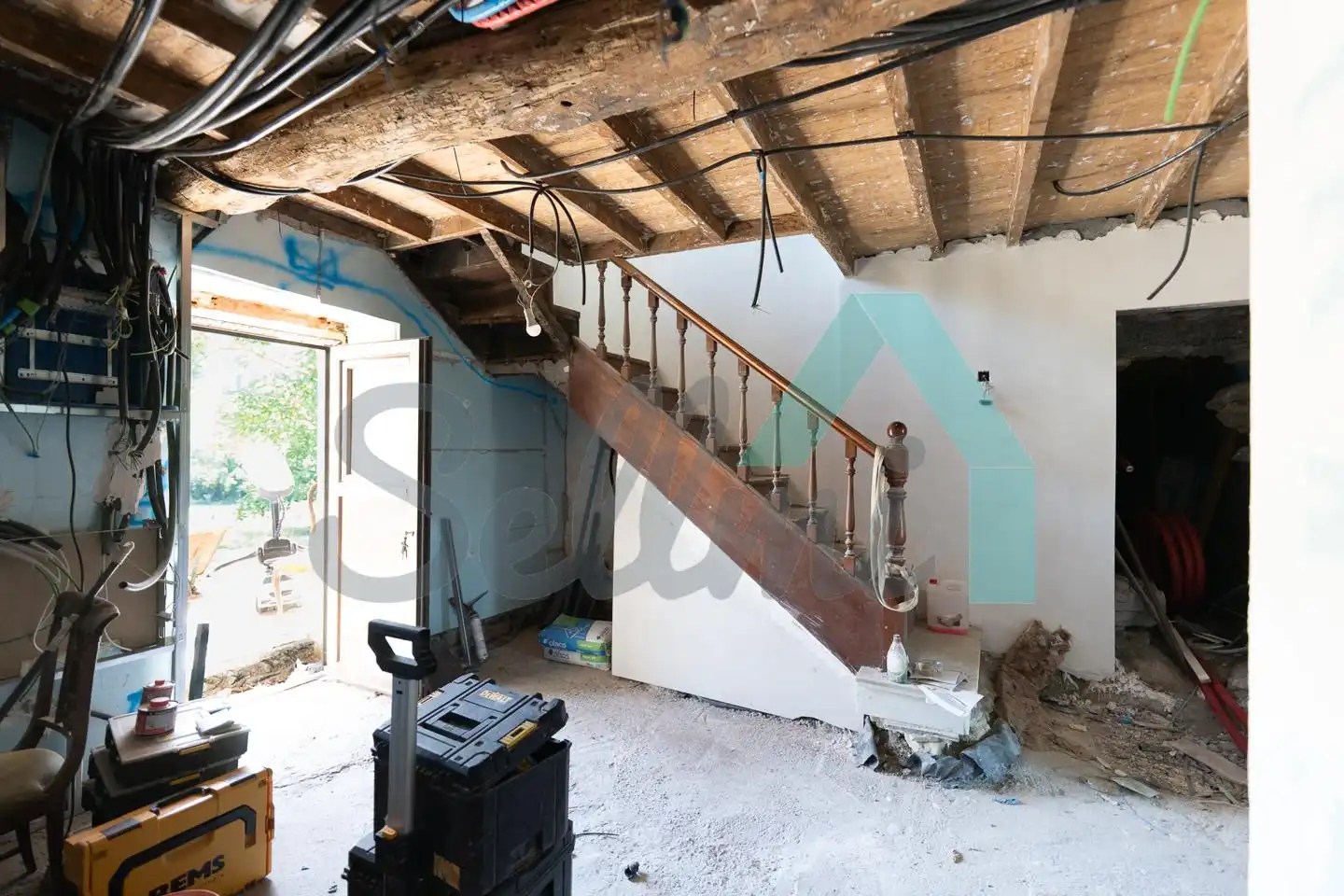 Maison avec jardin à vendre à Lugar Cogollo, imagen 12
