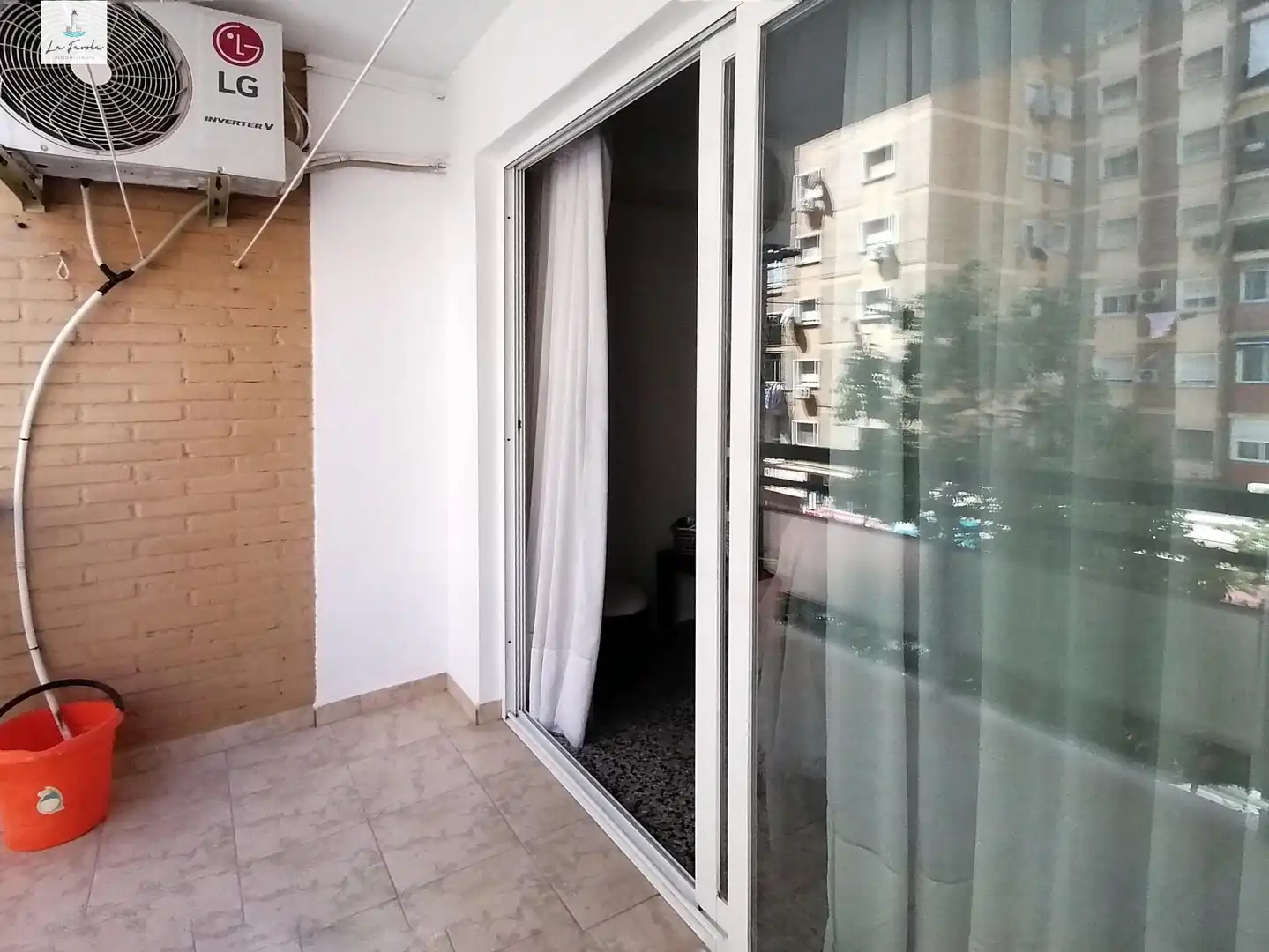 Wohnung zur Miete in Parque Ayala - Jardín de la Abadía - Huelín