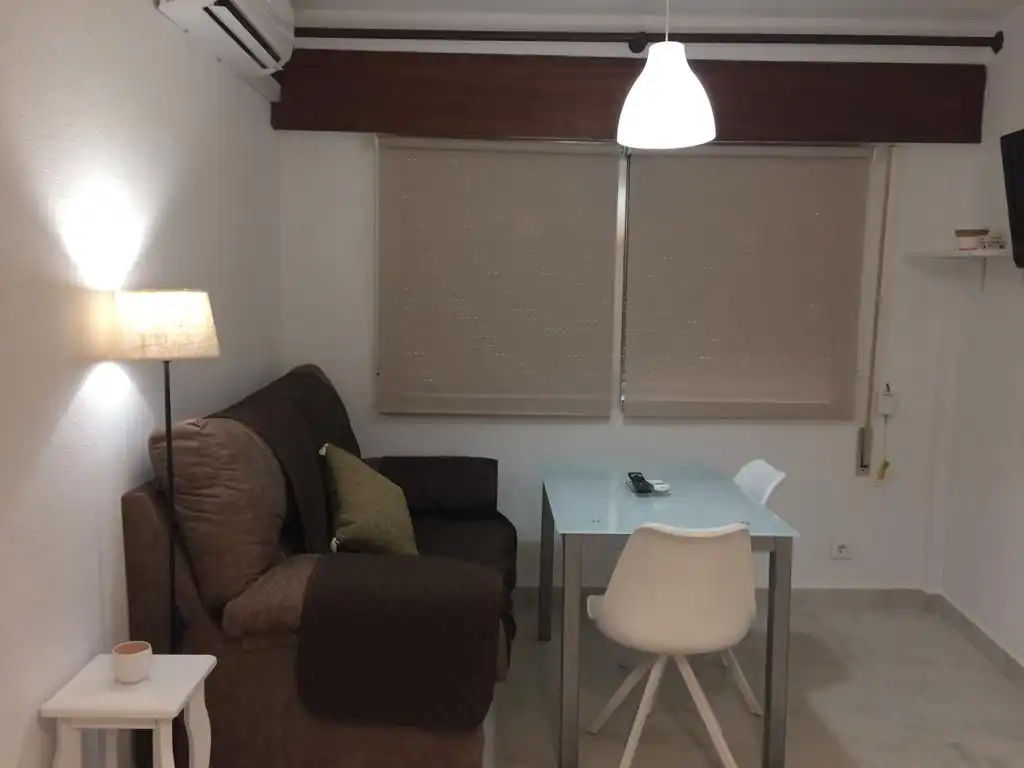 Apartament de lloguer a Ciudad Jardín - Zoco