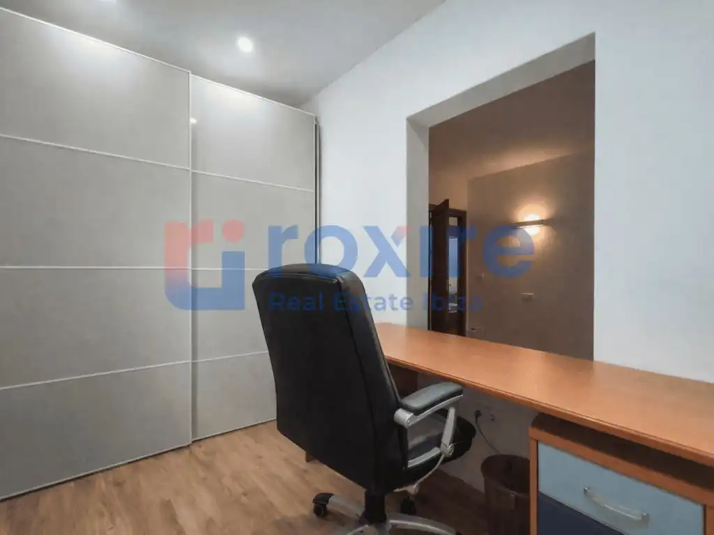 Houses for rent in Sant Antoni de Portmany  with Air Conditioner, Private garden and Terrace