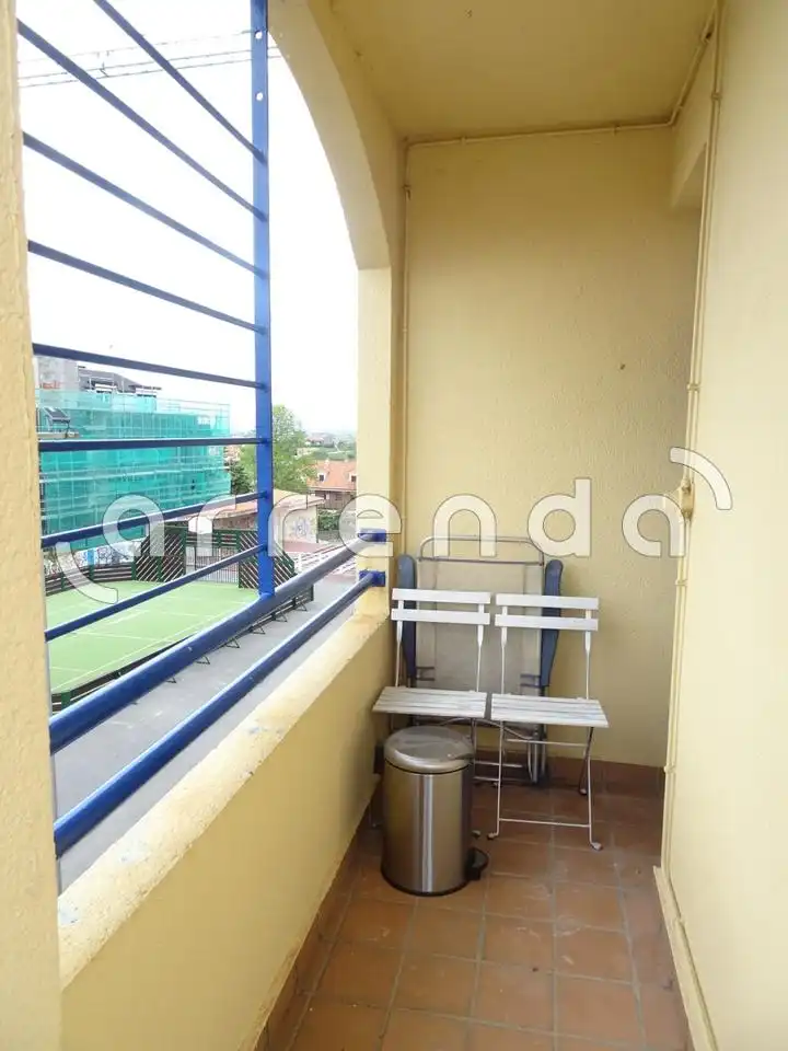 Duplex à louer à Barrio Salas, imagen 19