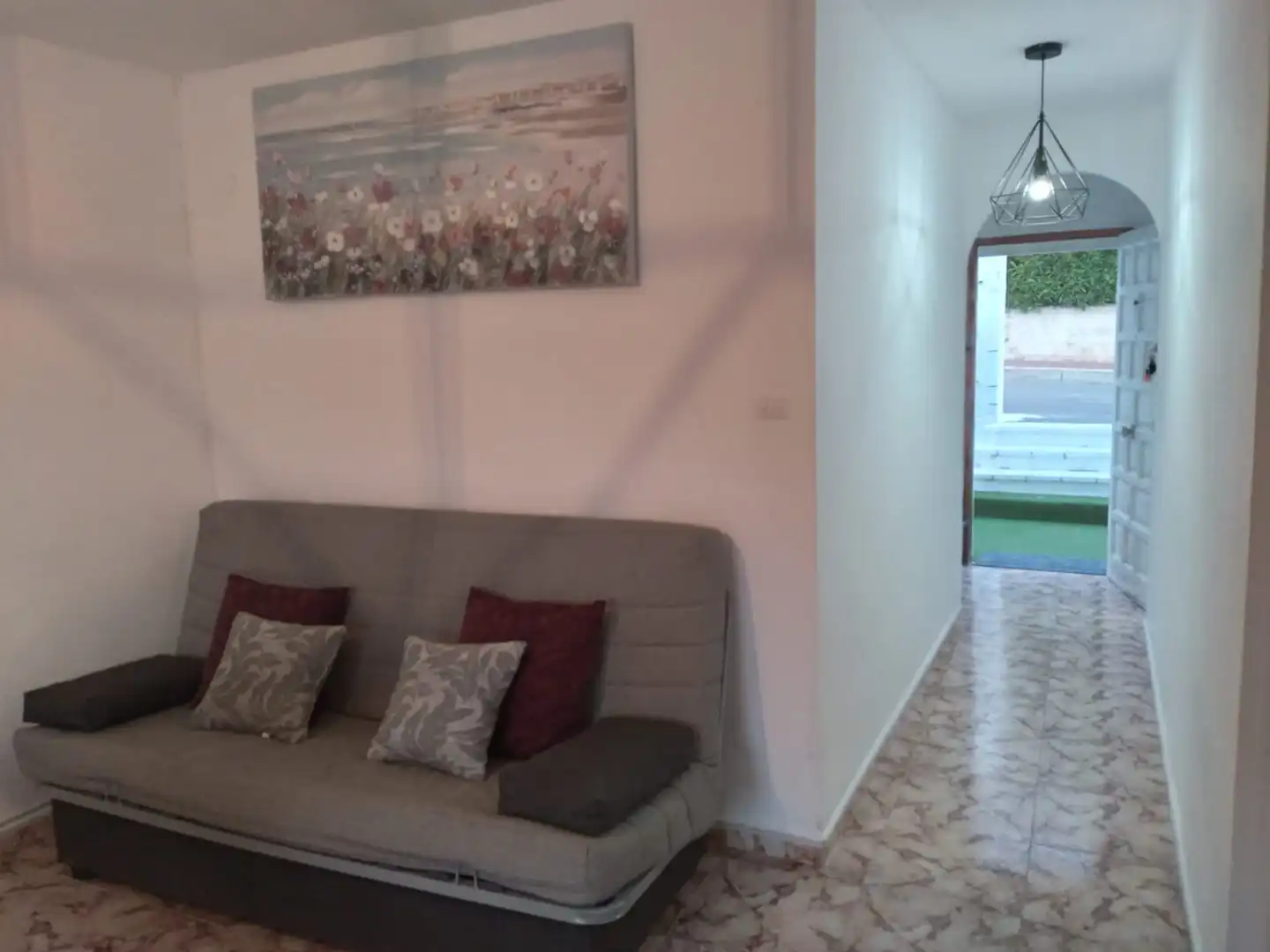 Appartement compact à vendre à Avenida Dinamarca, imagen 7