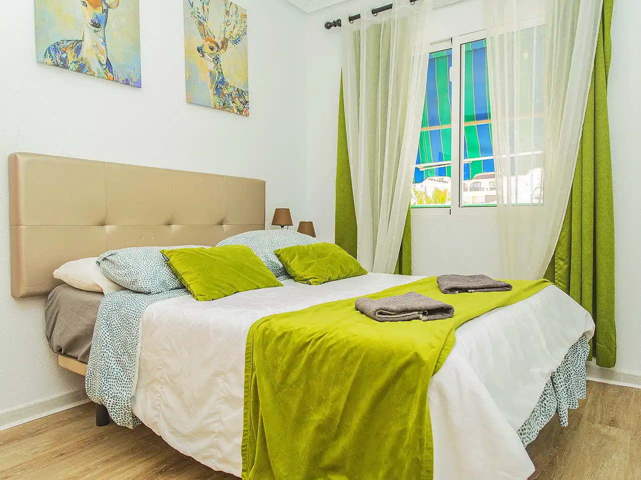Apartament amb piscina en venda a La Mata, imagen 22