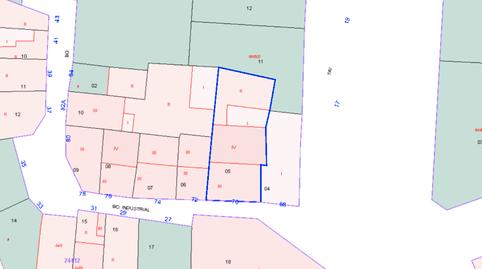 Photo 2 of House or chalet for sale in Calle Barrio Industrial, 9, Ribesalbes, Castellón