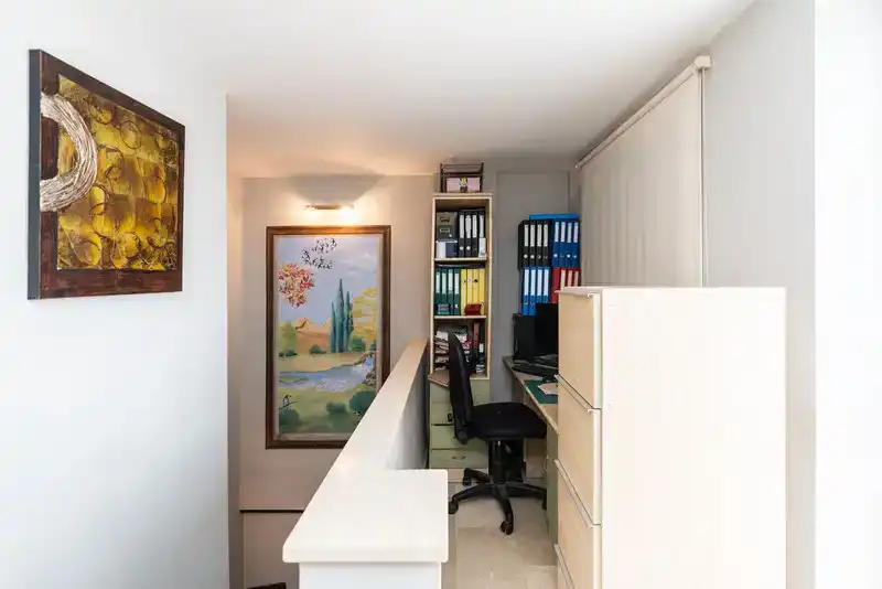 Ático en venta en Estepona con Aire acondicionado y Piscina