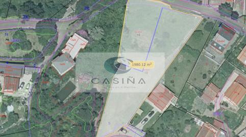 Foto 2 de Residencial en venta en N/a, Cabanas, A Coruña