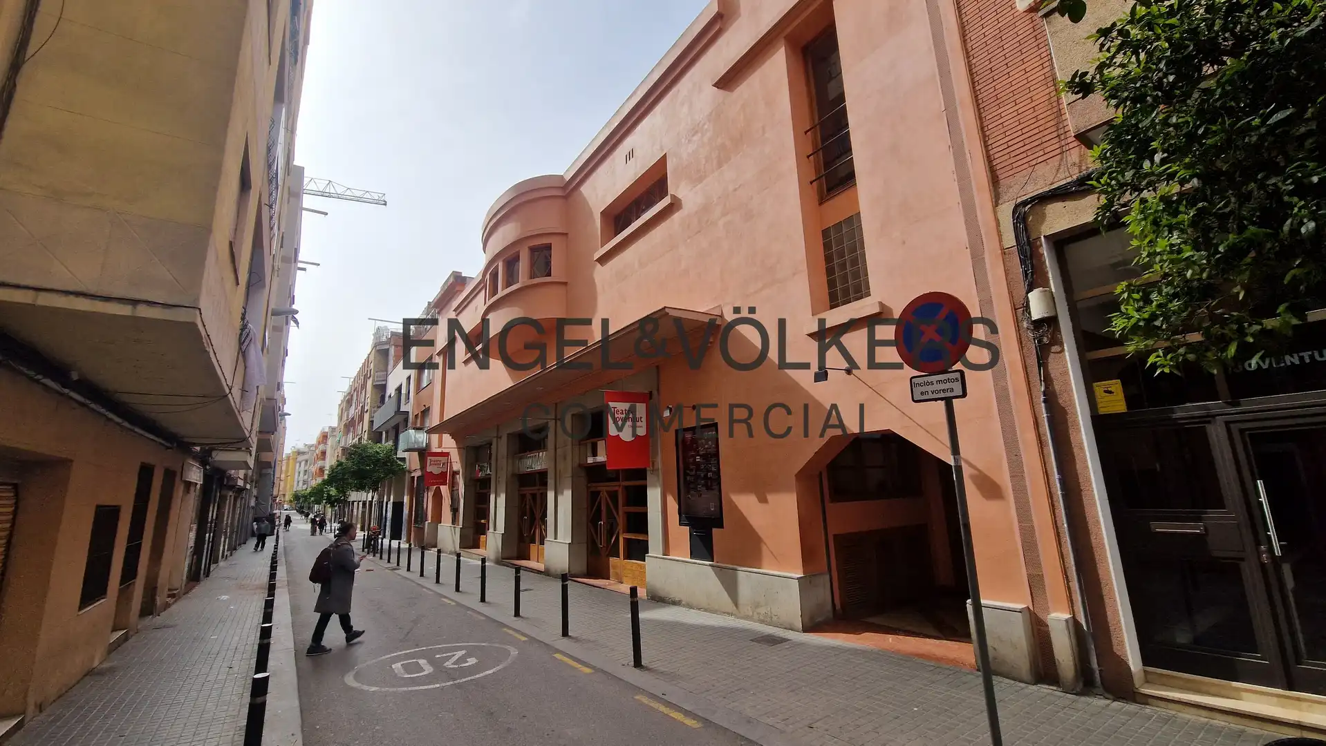 Buildings for sale in Collblanc