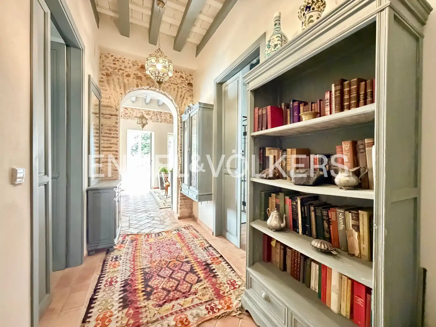 Terraced house with terrace for sale in Ayamonte ciudad, imagen 25