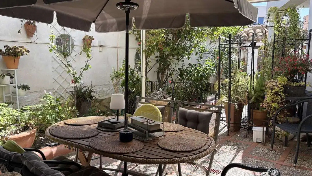 Terrace of Houses for sale in Empuriabrava  with Air Conditioner and Heating