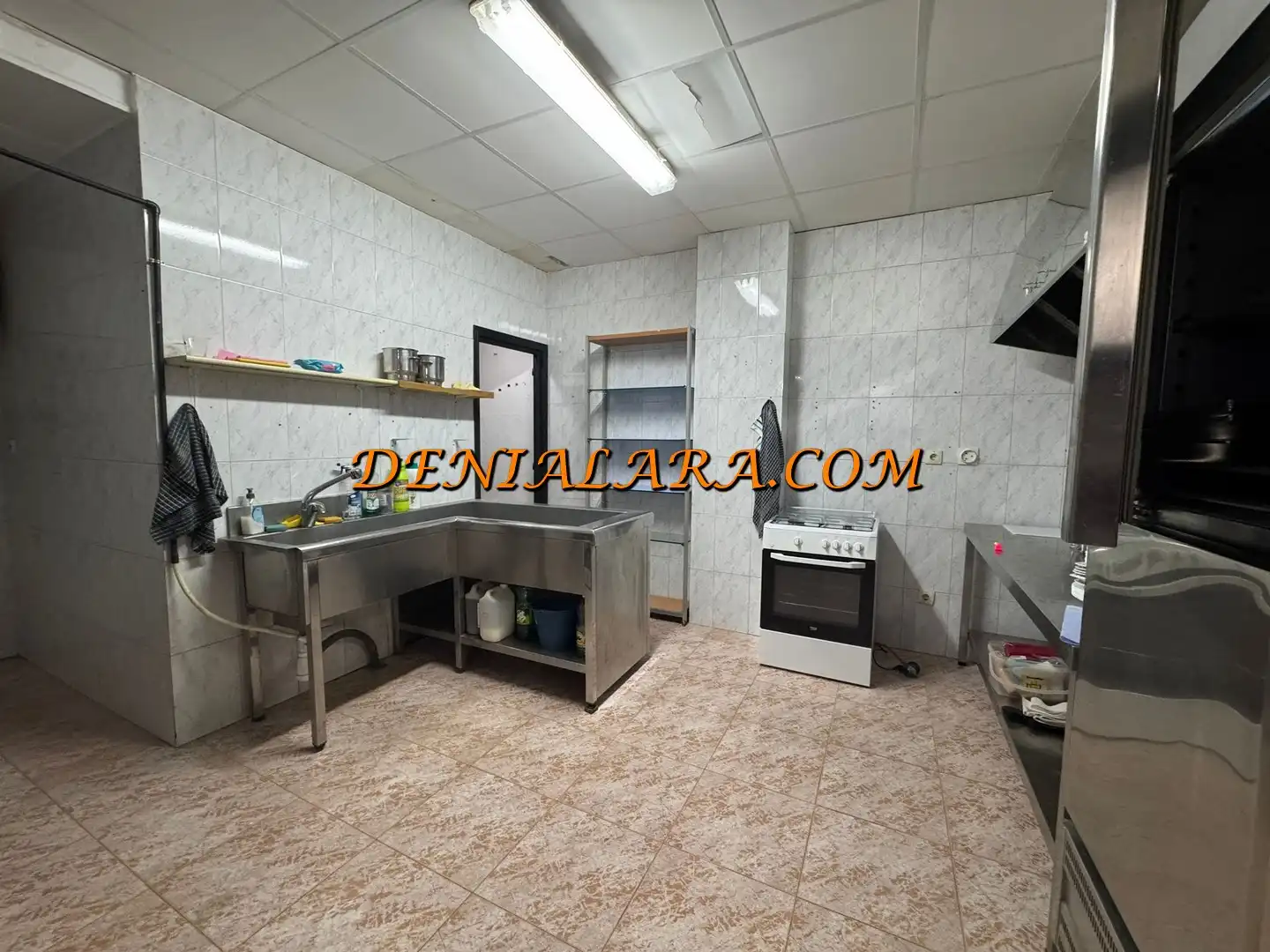 Local comercial en venda a Saladar, imagen 7