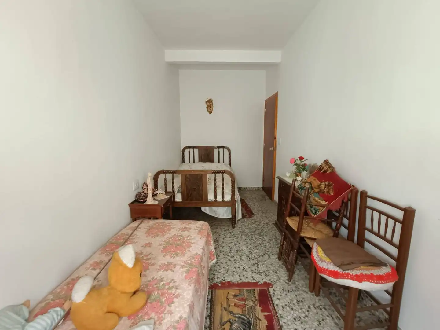 Casa rústica con terraza en venta en San Clemente, imagen 28