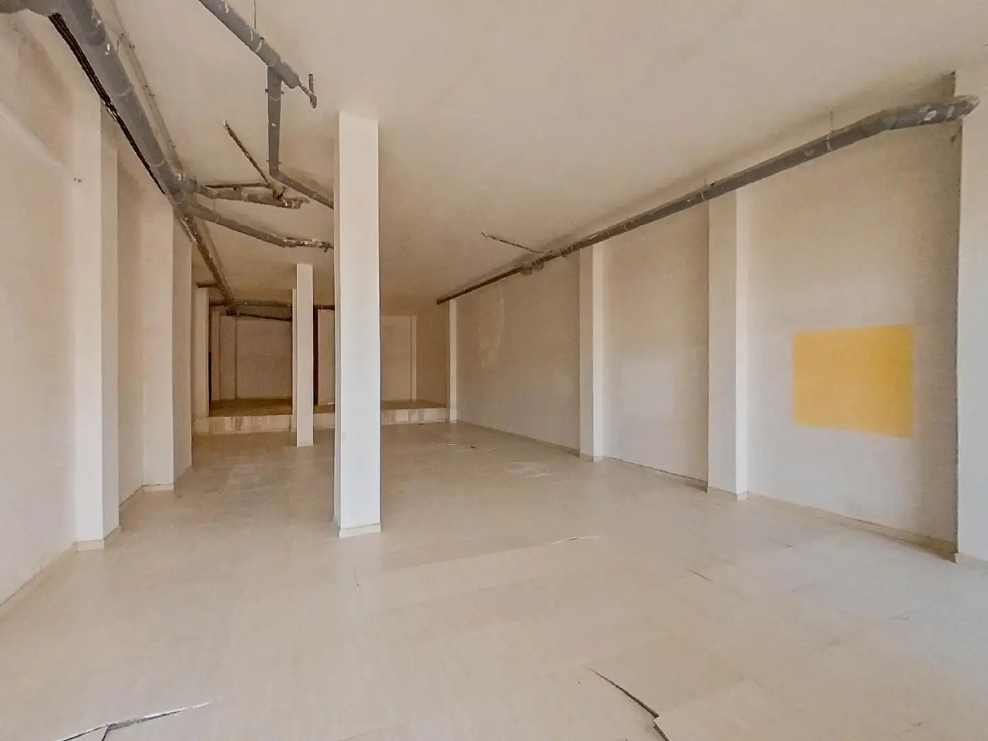Commercial properties for sale in Manresa