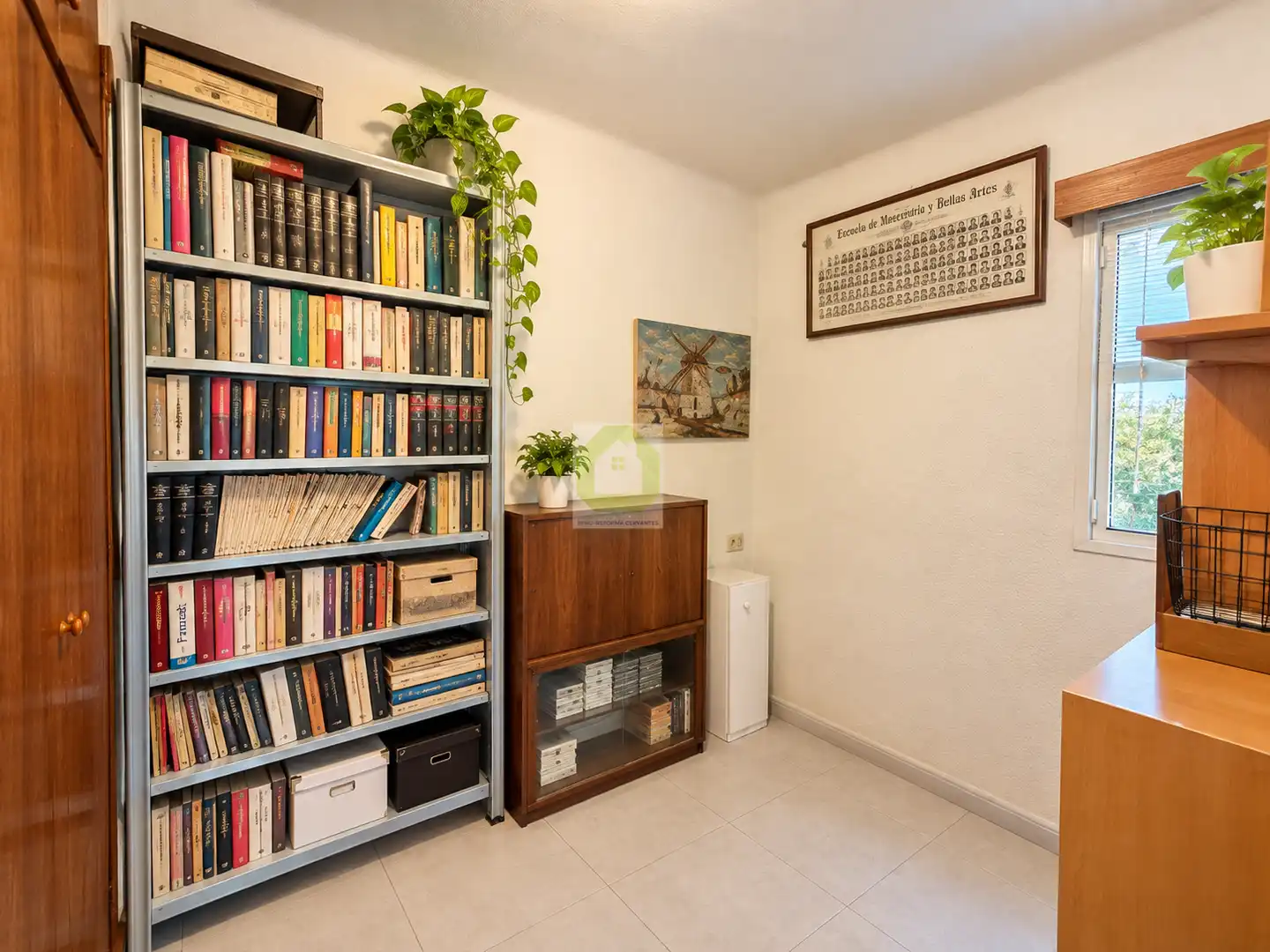 Appartement avec ascenseur à vendre à Duque san pedro galatino, imagen 8
