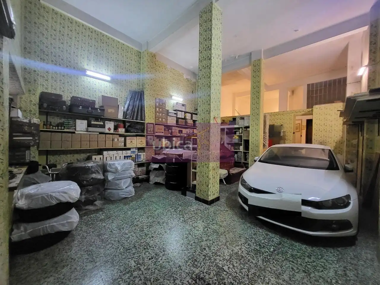Flat for sale in Vigo   with Storage room and Furnished