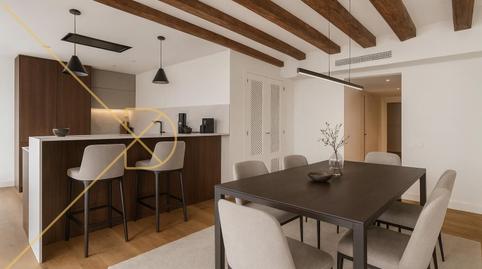 Foto 3 de Àtic en venda a Sant Pere, Sta. Caterina i la Ribera, Barcelona