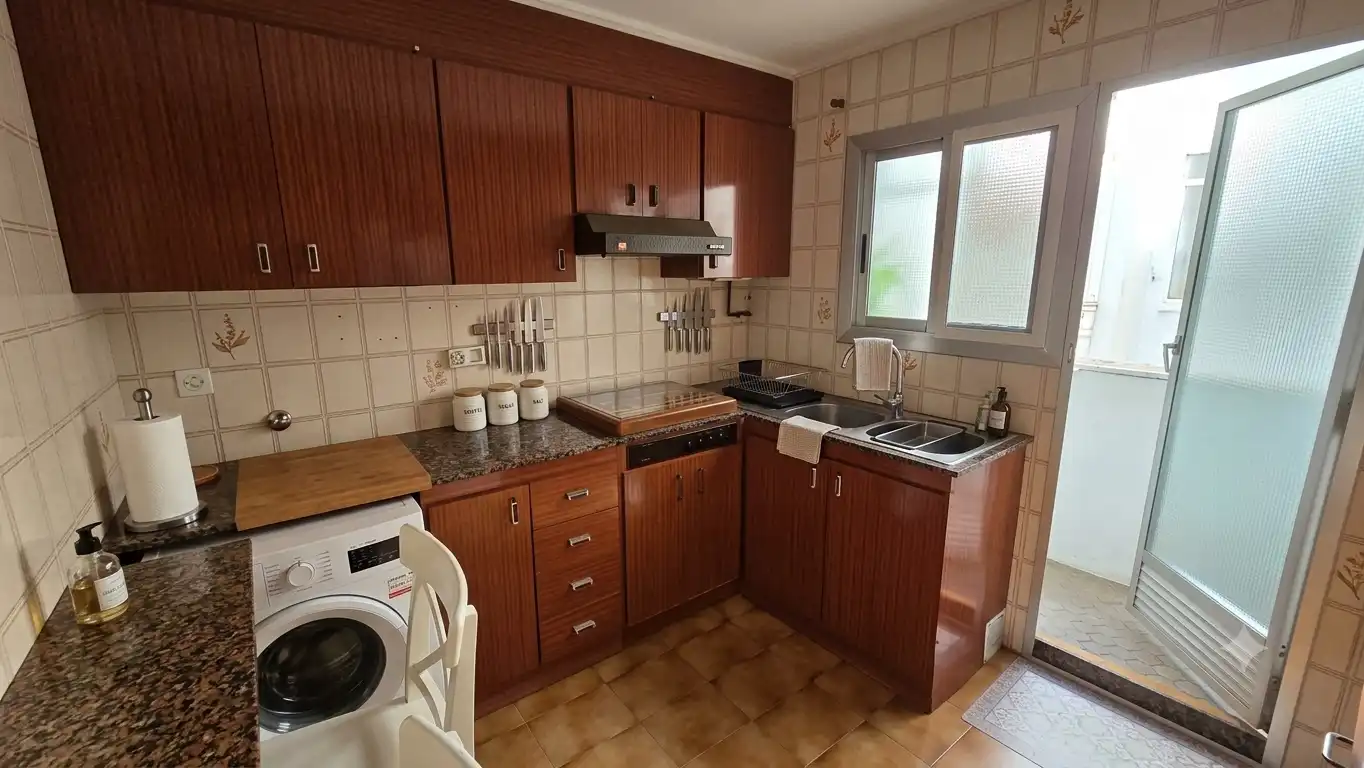Appartement avec ascenseur à vendre à L'Olivereta, imagen 13