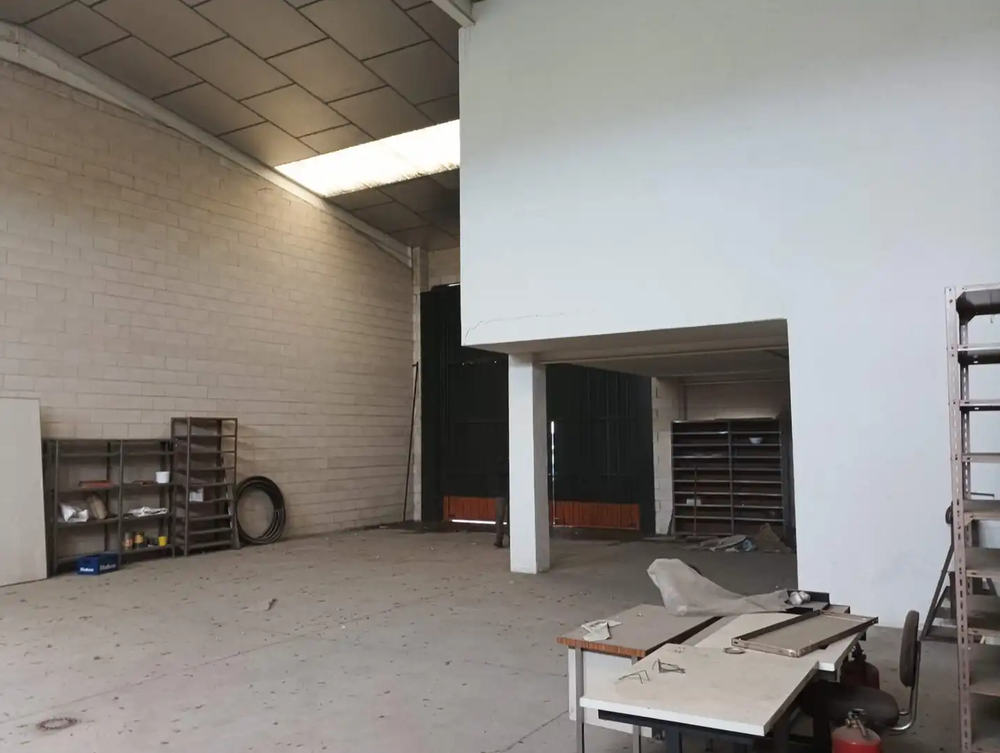Nau industrial en venda a Calle Madroño, imagen 15