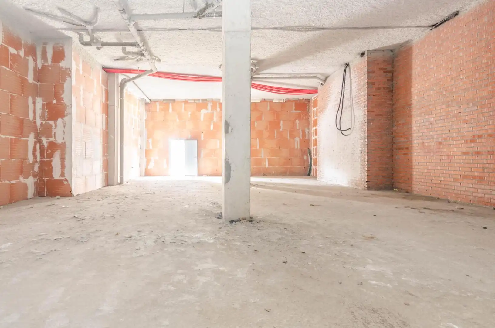 Gewerbefläche zur Miete in Calle MARCELINO CAMACHO 1, imagen 15