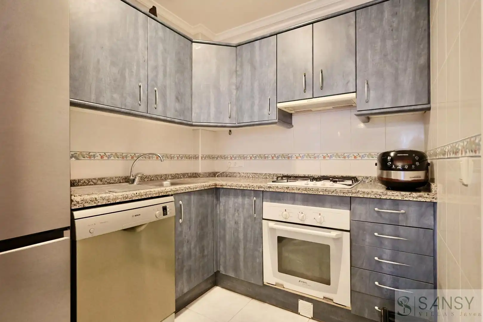 Apartament amb piscina en venda a Cumbre del Sol, imagen 10