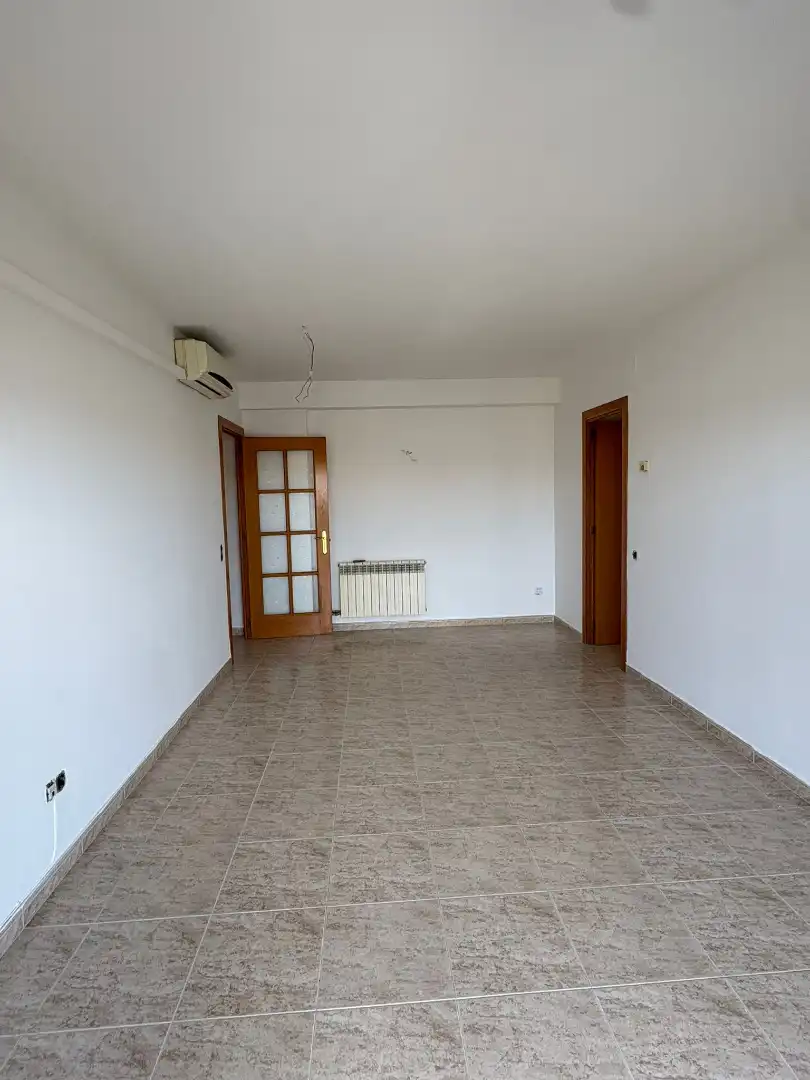 Sala d'estar de Pis en venda en Sant Andreu de la Barca amb Aire condicionat, Calefacció i Terrassa
