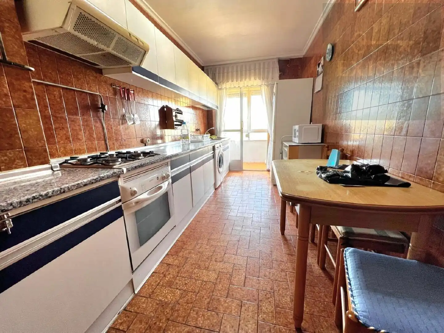 Flat for sale in Magaz de Pisuerga