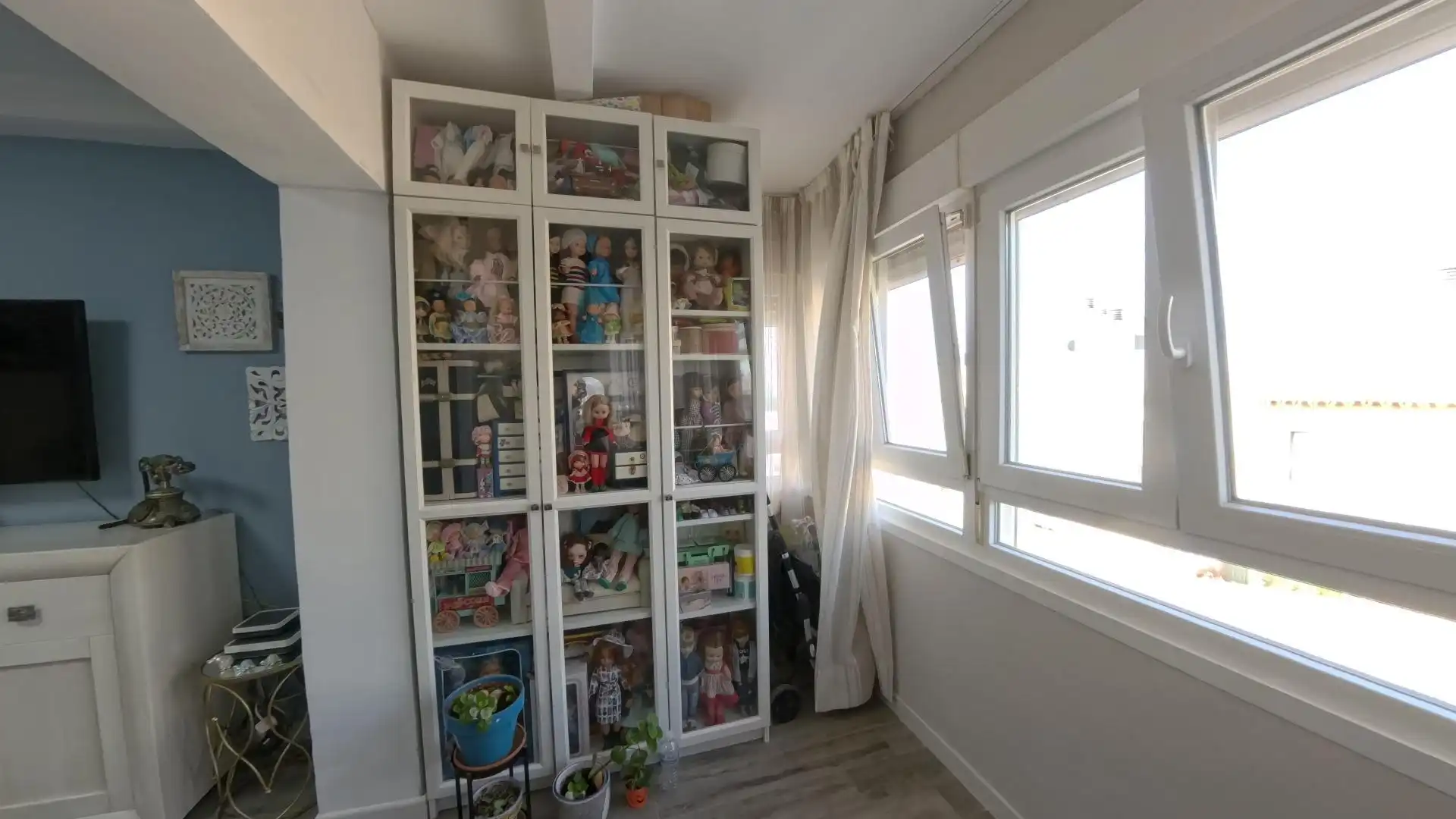 Flat for sale in Plaza NEPTUNO DE, Barriada de Andalucía - Ardila