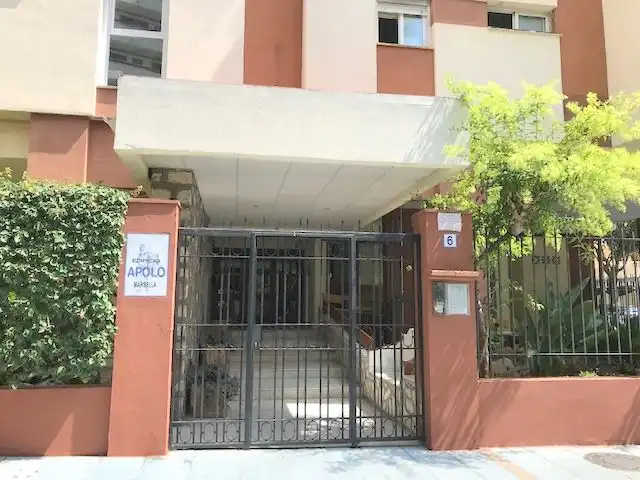 Studio avec piscine à louer à CAMILO JOSE CELA, imagen 3