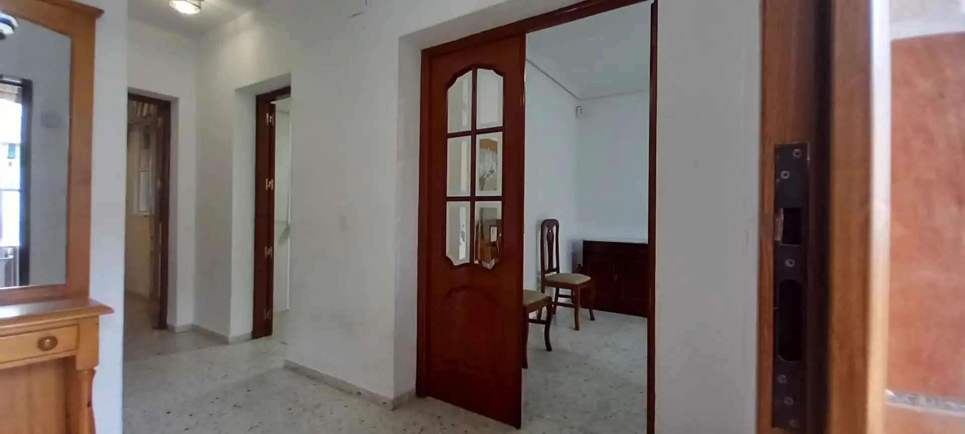 Casa adosada en venta en Mairena del Aljarafe con Aire acondicionado, Calefacción y Terraza