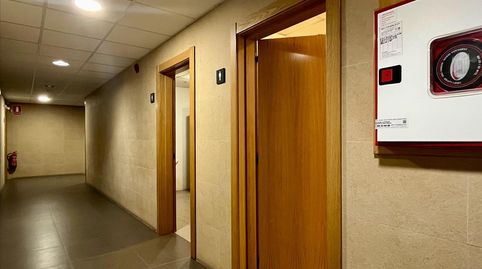 Foto 3 von Geschaftsraum zum Verkauf in Empresarial la Muga-orcoyen, Orkoien, Navarra