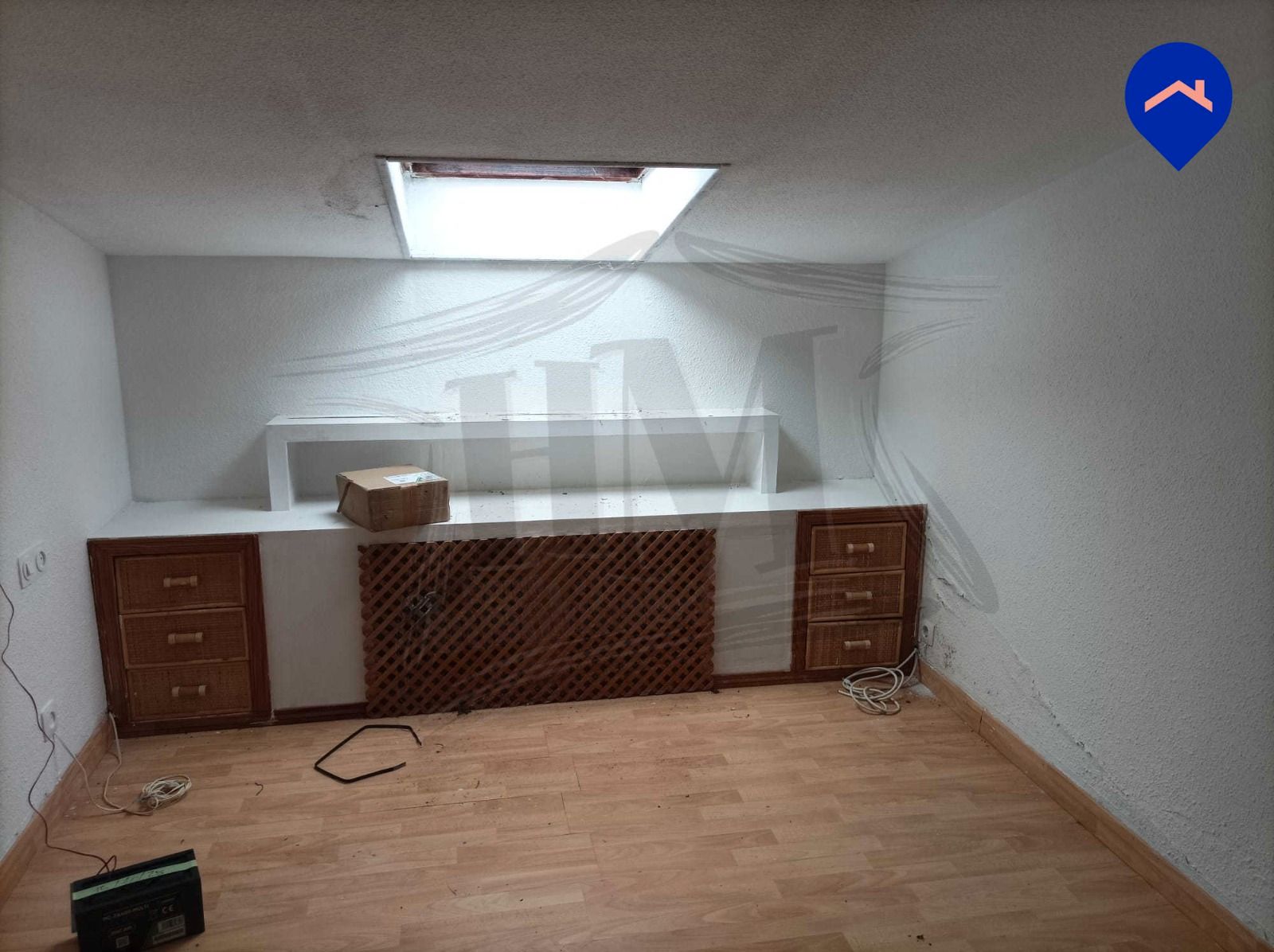 Flat for sale in Cercedilla  with Alarm